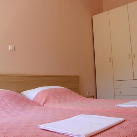 Apartments Miriam بريمونتيرا المظهر الخارجي الصورة