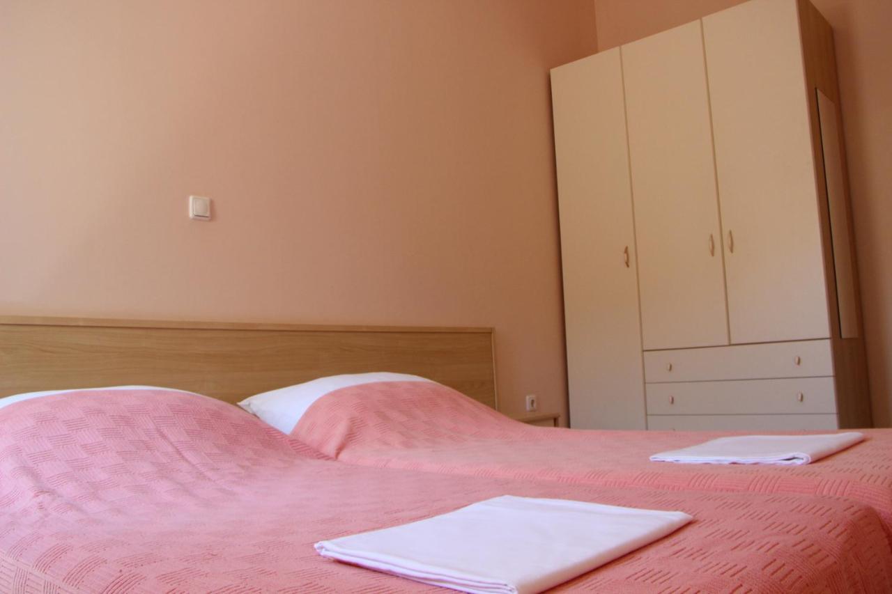 Apartments Miriam بريمونتيرا المظهر الخارجي الصورة