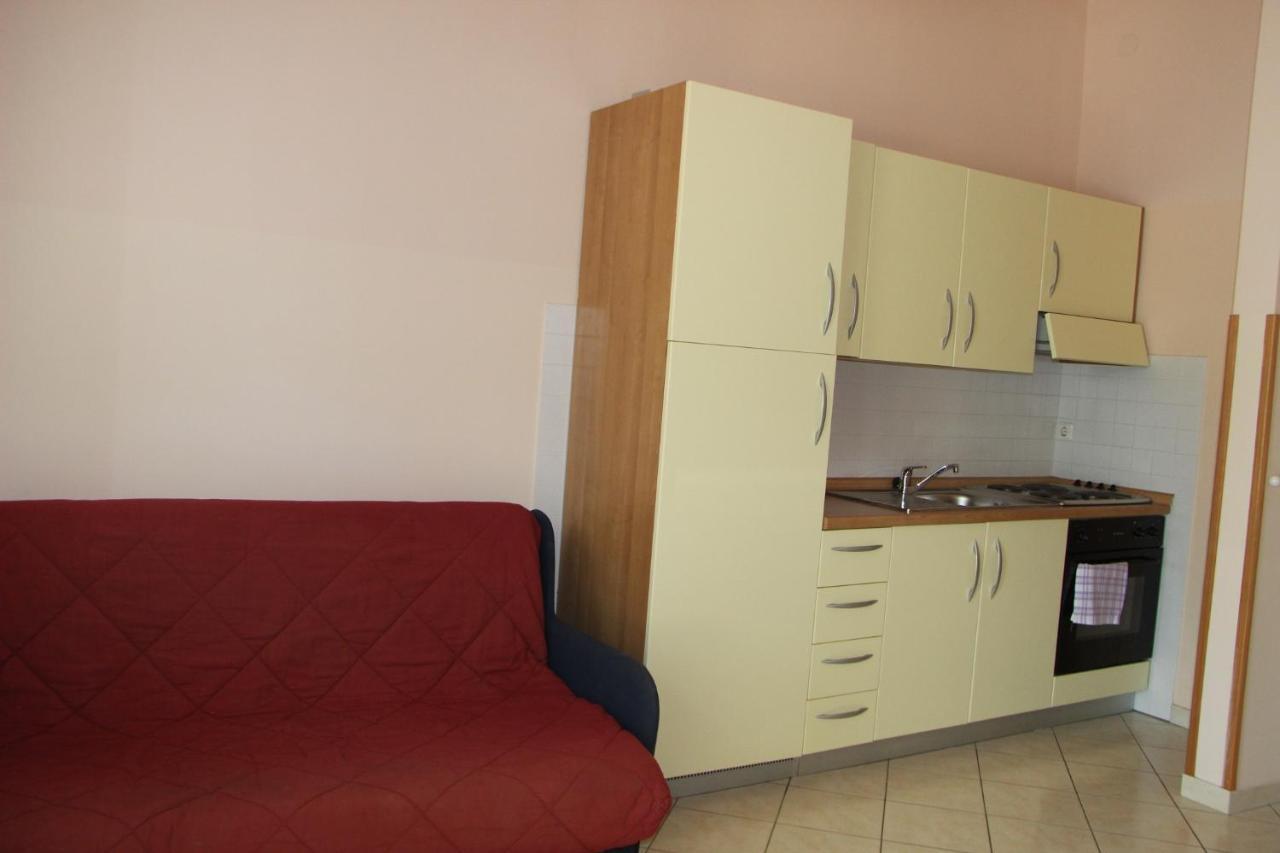 Apartments Miriam بريمونتيرا المظهر الخارجي الصورة