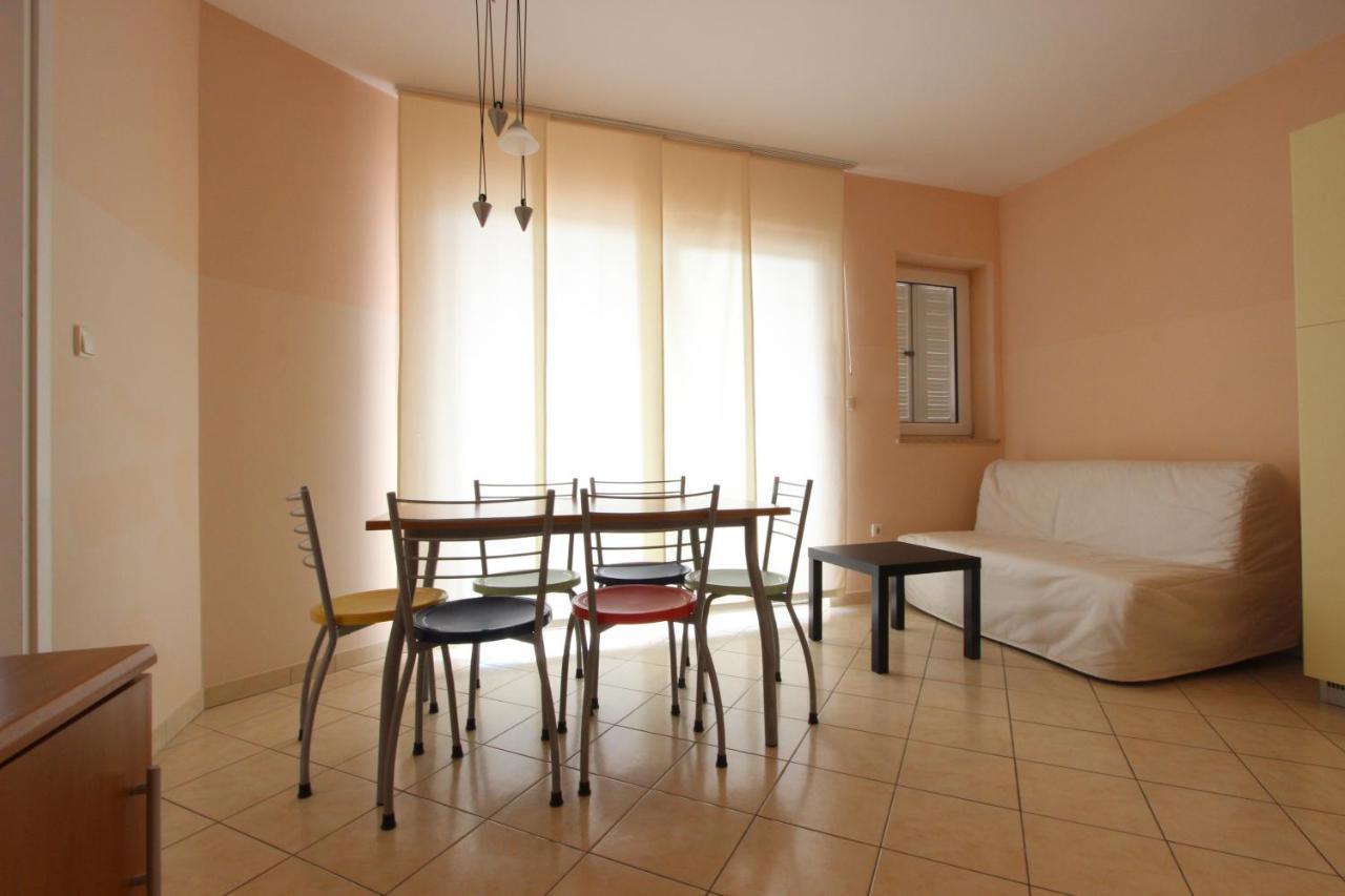 Apartments Miriam بريمونتيرا المظهر الخارجي الصورة