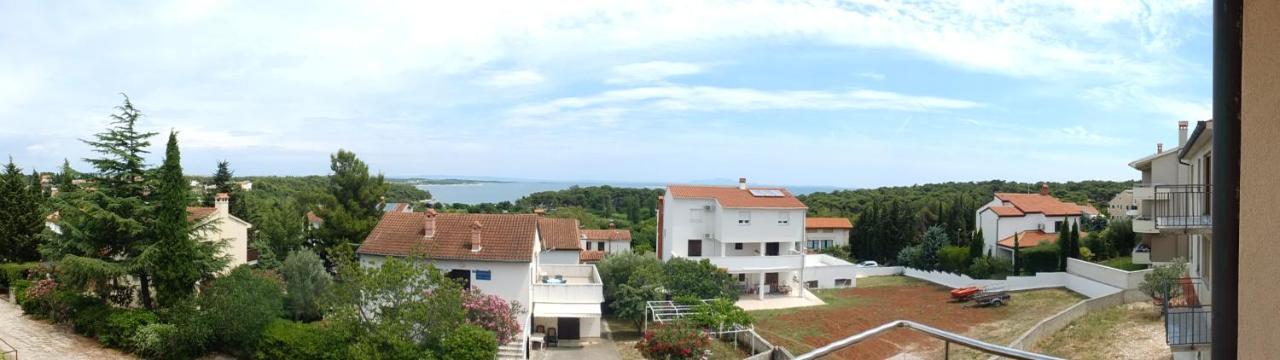 Apartments Miriam بريمونتيرا المظهر الخارجي الصورة