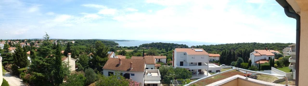 Apartments Miriam بريمونتيرا المظهر الخارجي الصورة