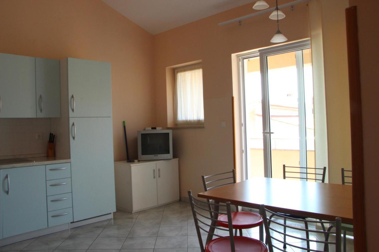 Apartments Miriam بريمونتيرا المظهر الخارجي الصورة