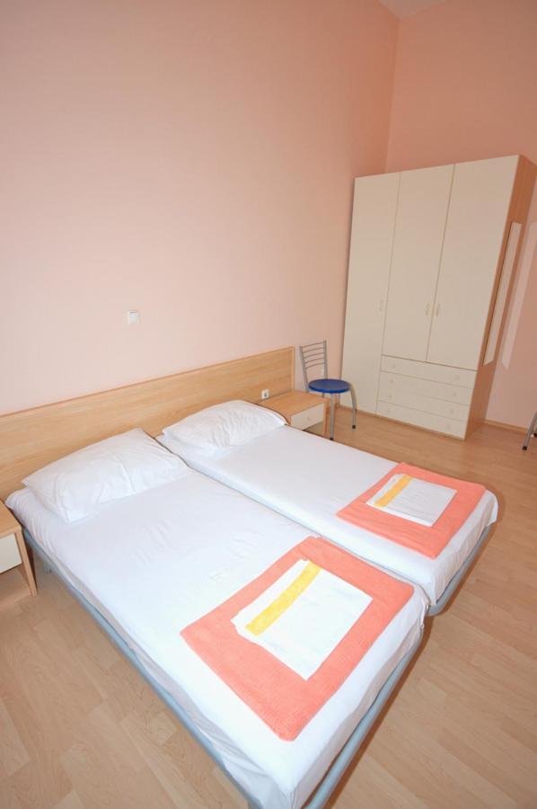 Apartments Miriam بريمونتيرا المظهر الخارجي الصورة