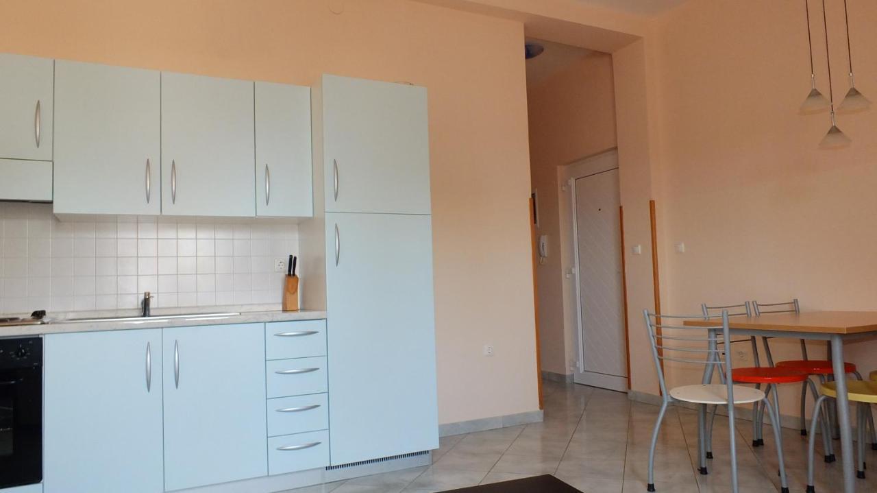 Apartments Miriam بريمونتيرا المظهر الخارجي الصورة