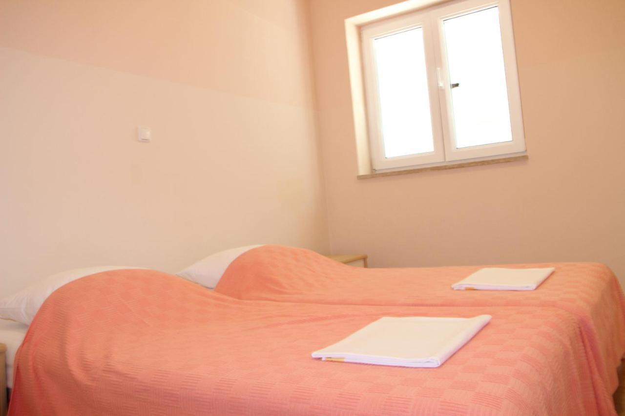 Apartments Miriam بريمونتيرا المظهر الخارجي الصورة
