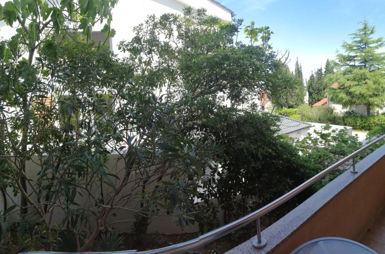 Apartments Miriam بريمونتيرا المظهر الخارجي الصورة