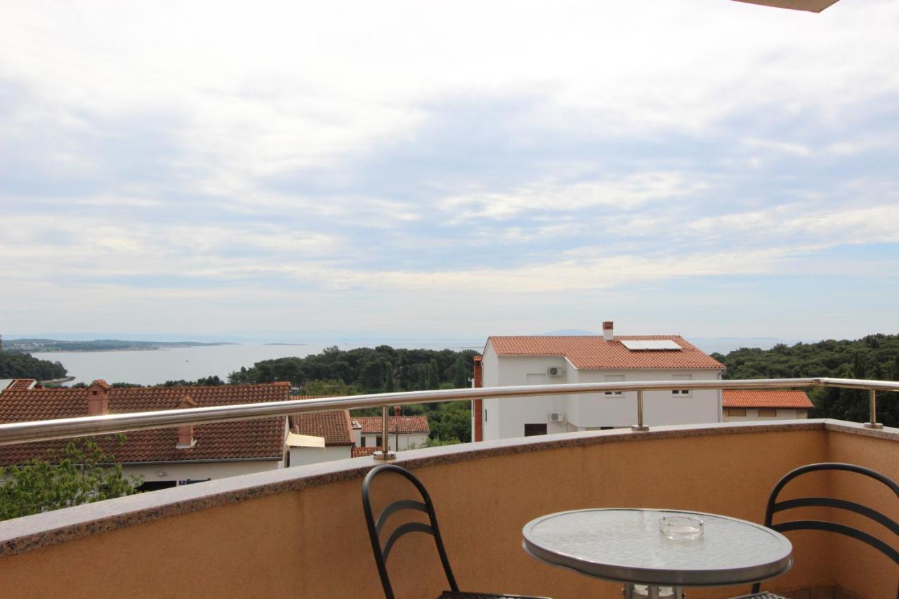 Apartments Miriam بريمونتيرا المظهر الخارجي الصورة