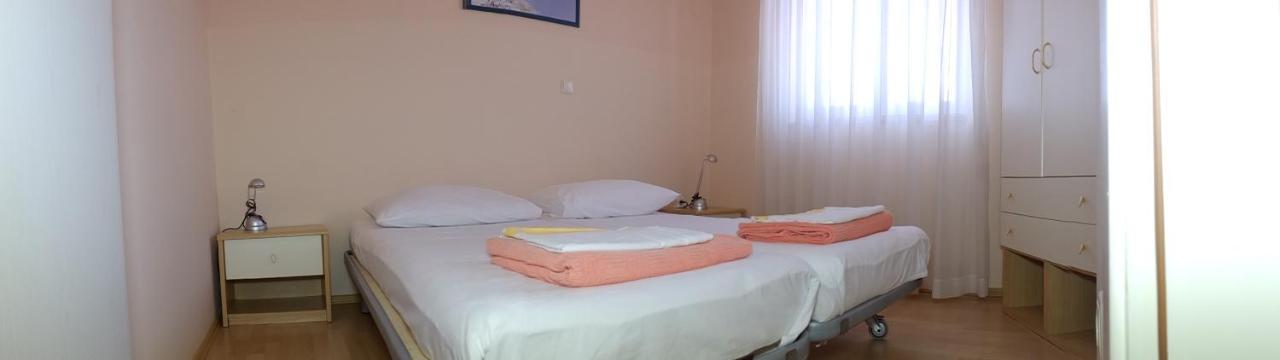 Apartments Miriam بريمونتيرا المظهر الخارجي الصورة