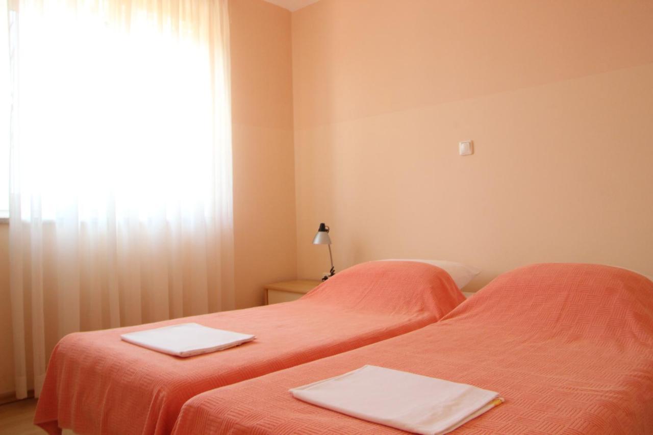 Apartments Miriam بريمونتيرا المظهر الخارجي الصورة