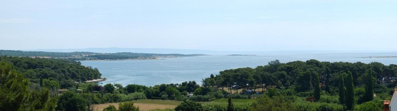 Apartments Miriam بريمونتيرا المظهر الخارجي الصورة