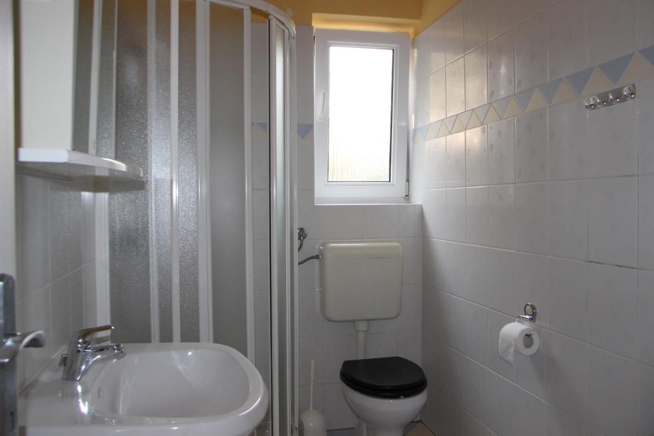 Apartments Miriam بريمونتيرا المظهر الخارجي الصورة