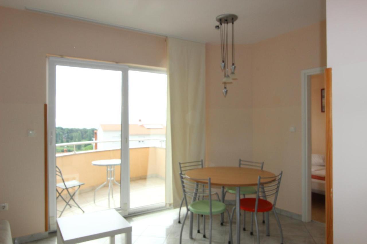 Apartments Miriam بريمونتيرا المظهر الخارجي الصورة