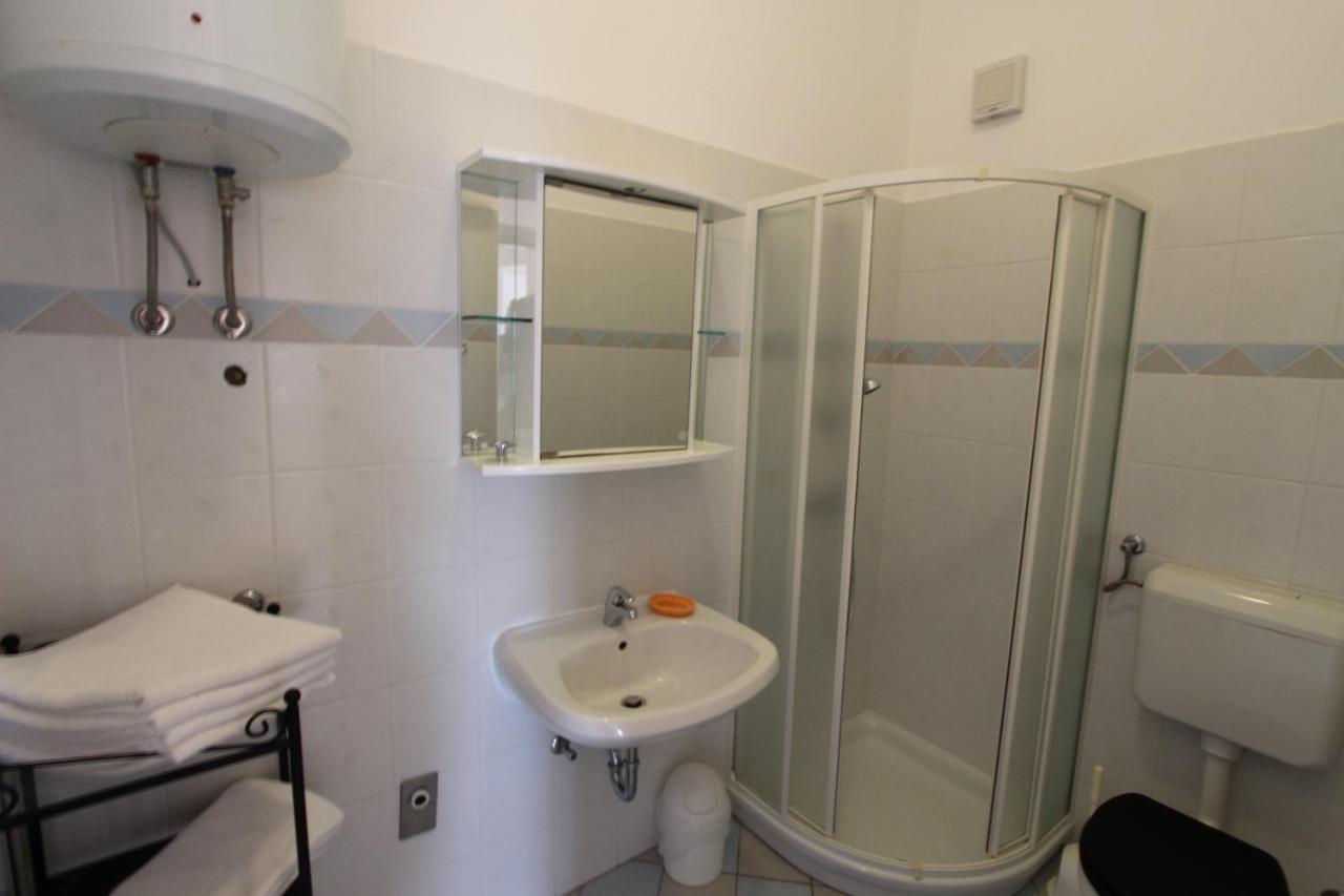 Apartments Miriam بريمونتيرا المظهر الخارجي الصورة
