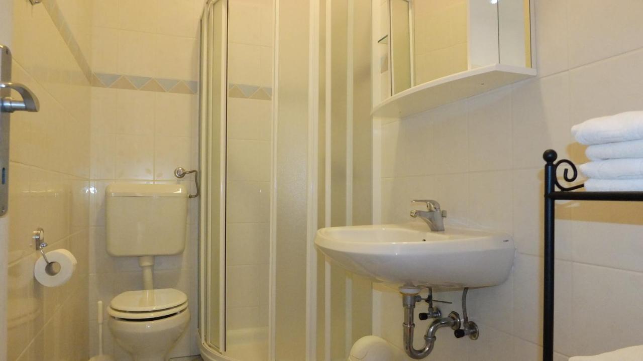 Apartments Miriam بريمونتيرا المظهر الخارجي الصورة