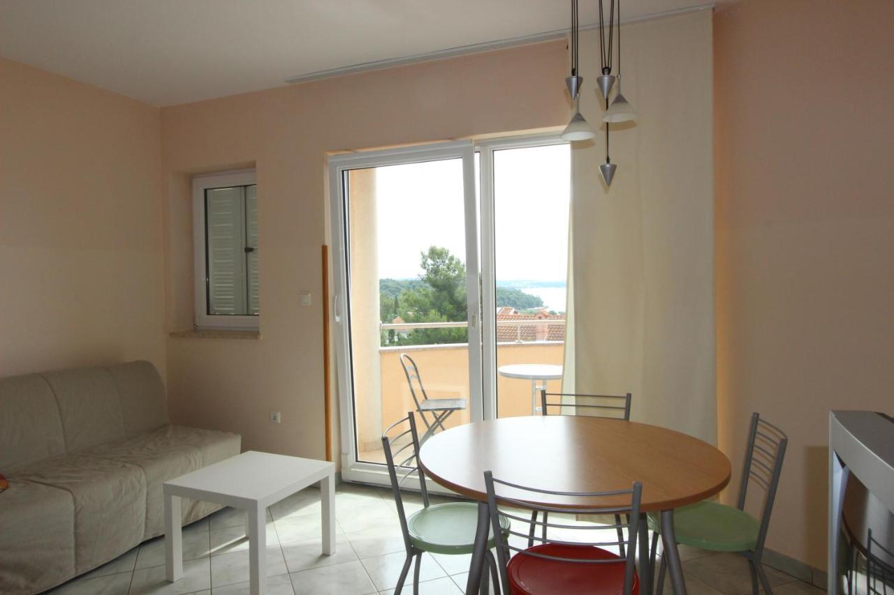 Apartments Miriam بريمونتيرا المظهر الخارجي الصورة