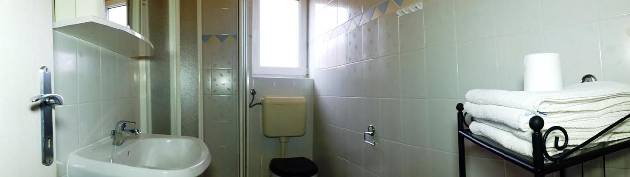Apartments Miriam بريمونتيرا المظهر الخارجي الصورة