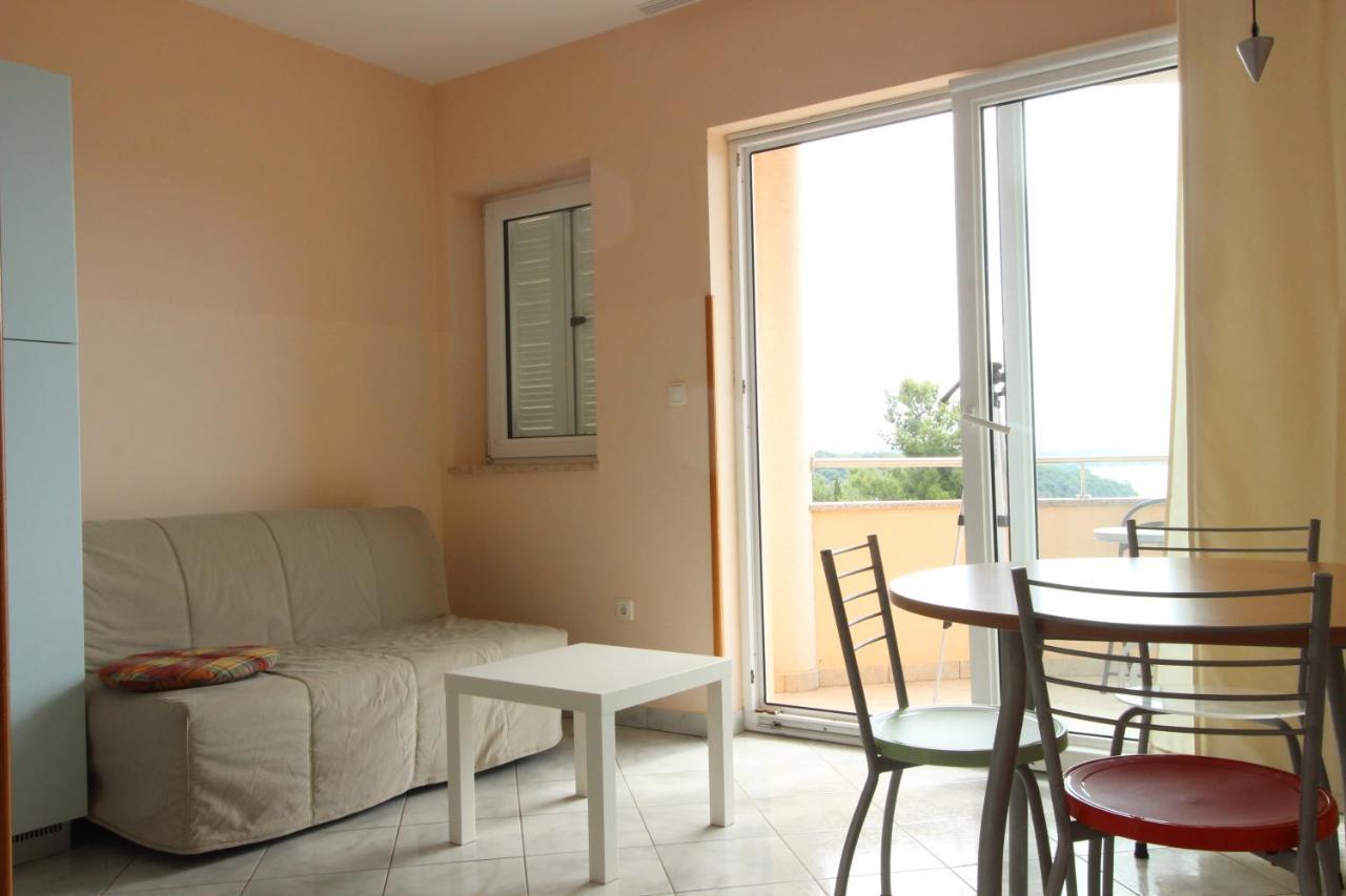 Apartments Miriam بريمونتيرا المظهر الخارجي الصورة