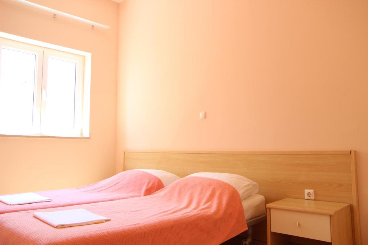Apartments Miriam بريمونتيرا المظهر الخارجي الصورة