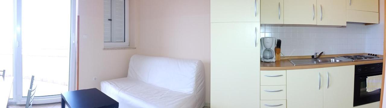 Apartments Miriam بريمونتيرا المظهر الخارجي الصورة