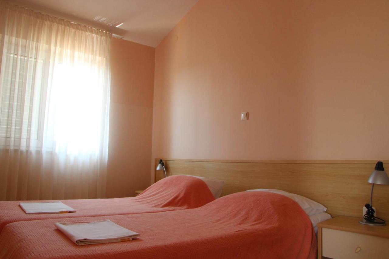 Apartments Miriam بريمونتيرا المظهر الخارجي الصورة