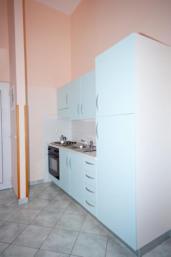Apartments Miriam بريمونتيرا المظهر الخارجي الصورة