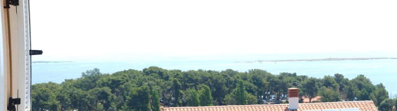 Apartments Miriam بريمونتيرا المظهر الخارجي الصورة
